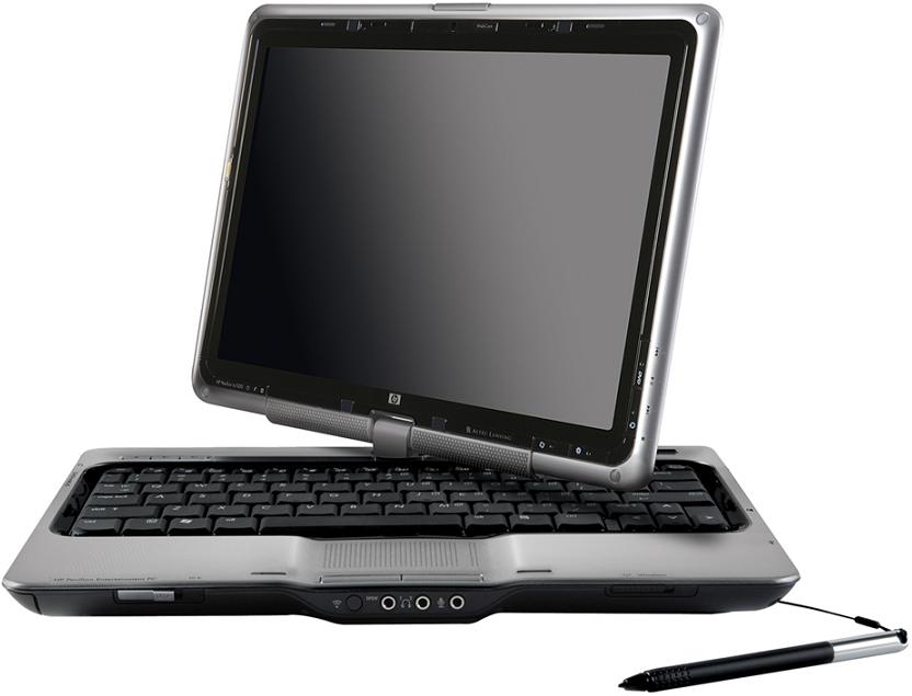 hp laptop touchscreen